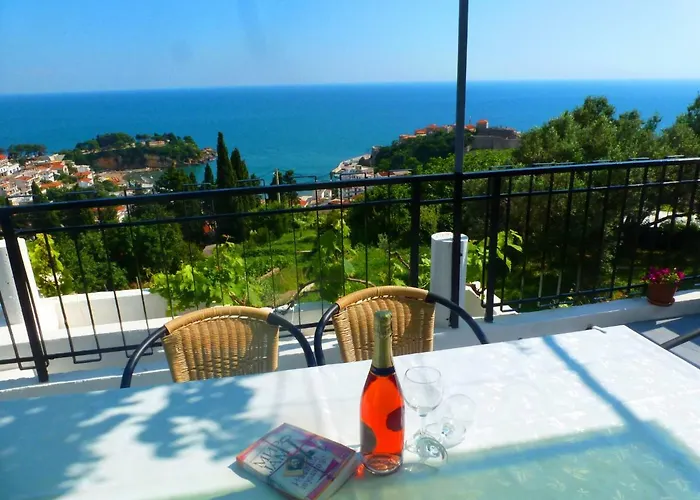 Apartment Djakonovic Mladen