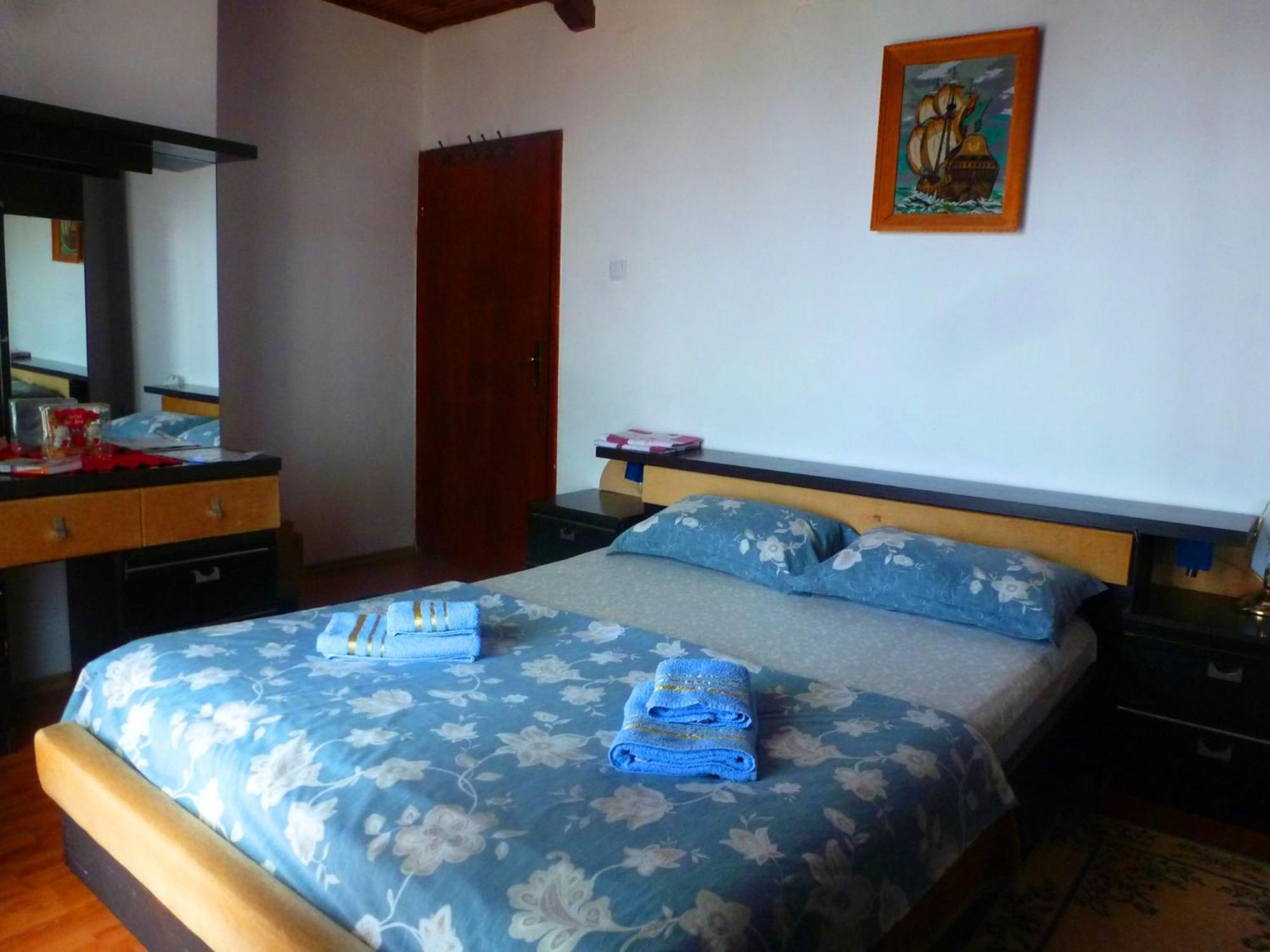 Djakonovic Mladen Appartement Ulcinj