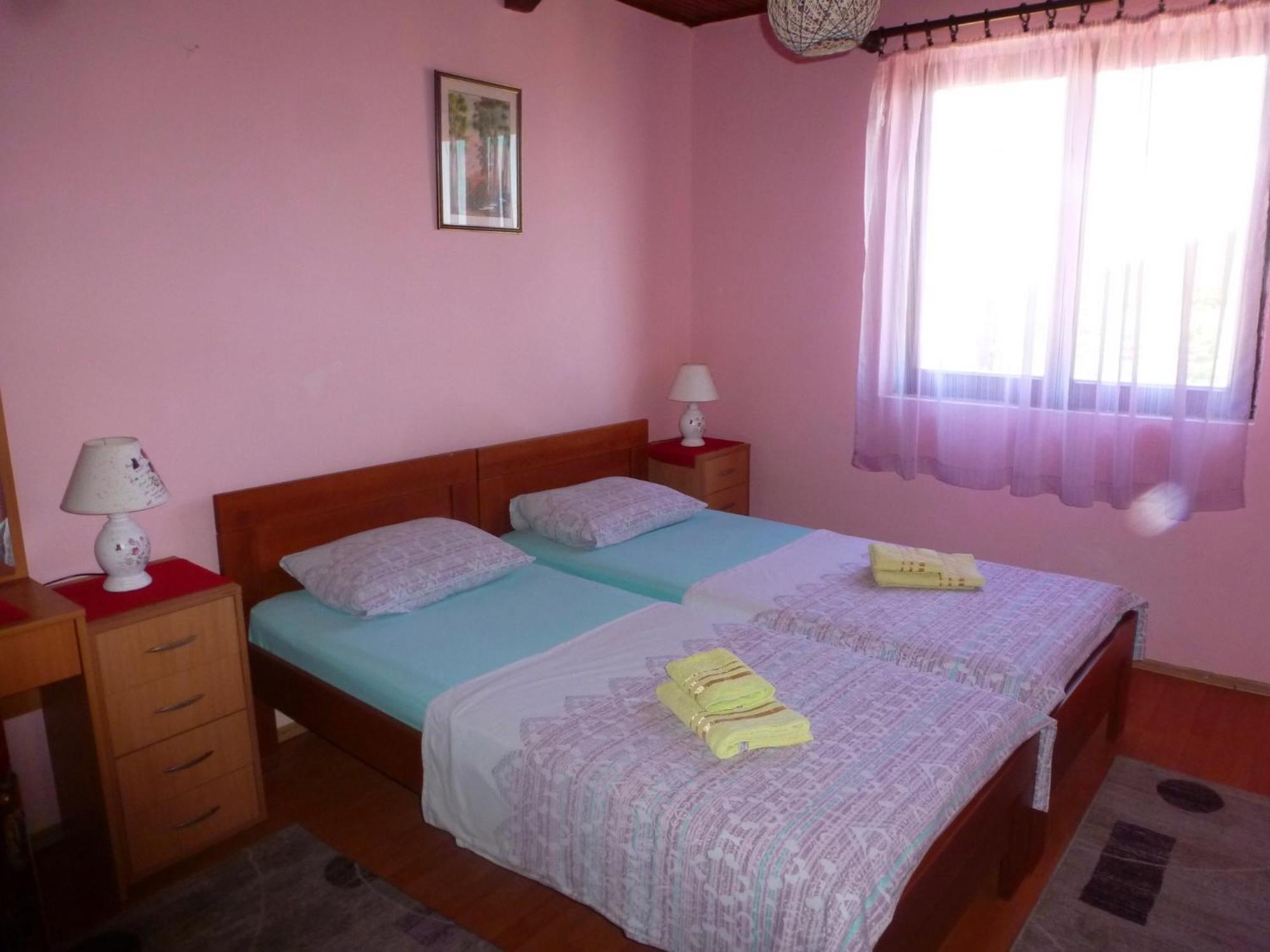 Appartement Djakonovic Mladen Ulcinj
