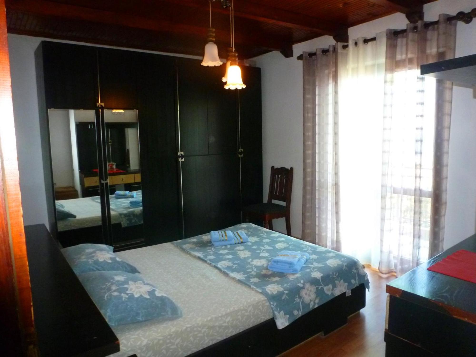 Appartement Djakonovic Mladen Ulcinj