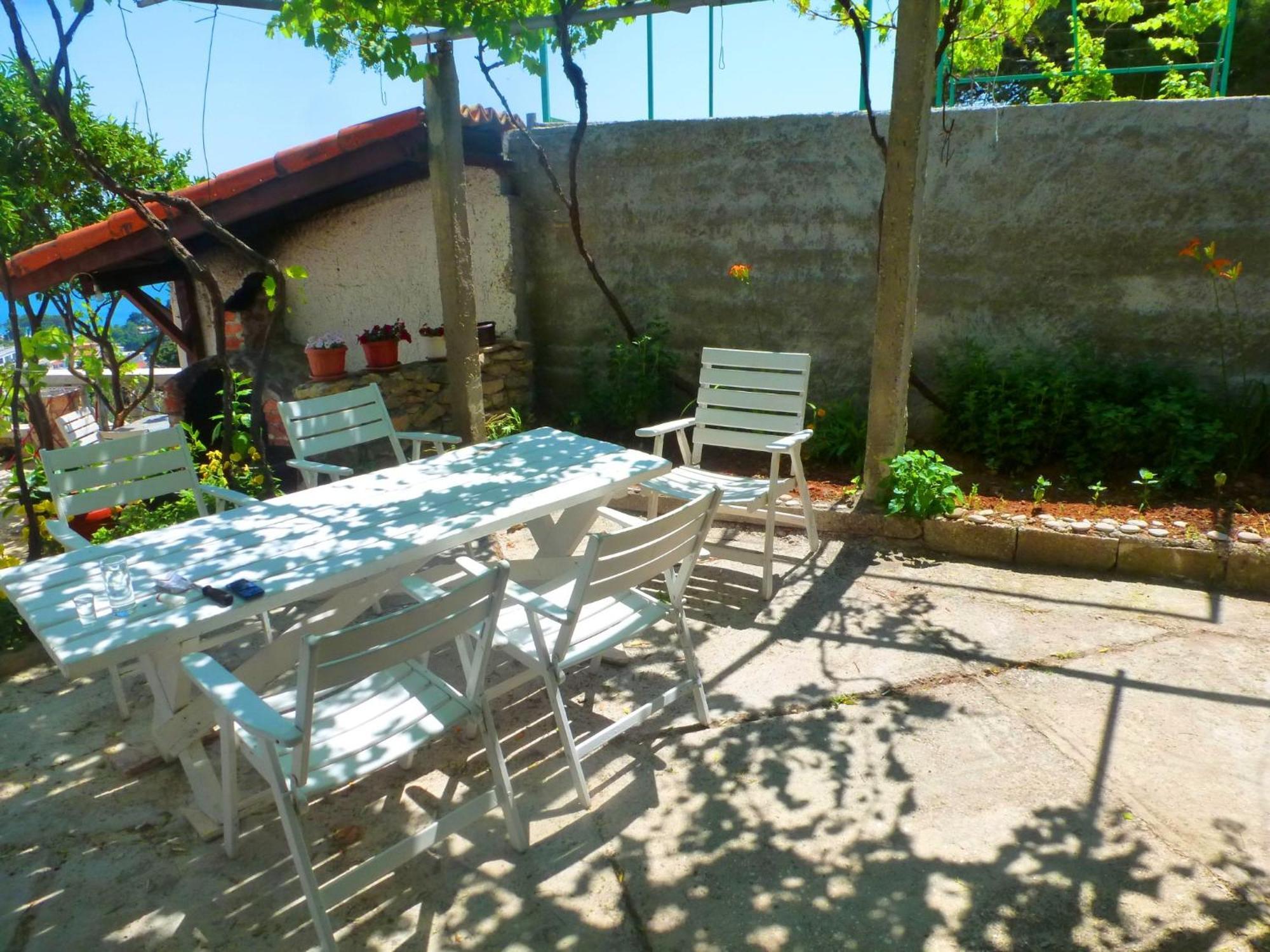Appartement Djakonovic Mladen *