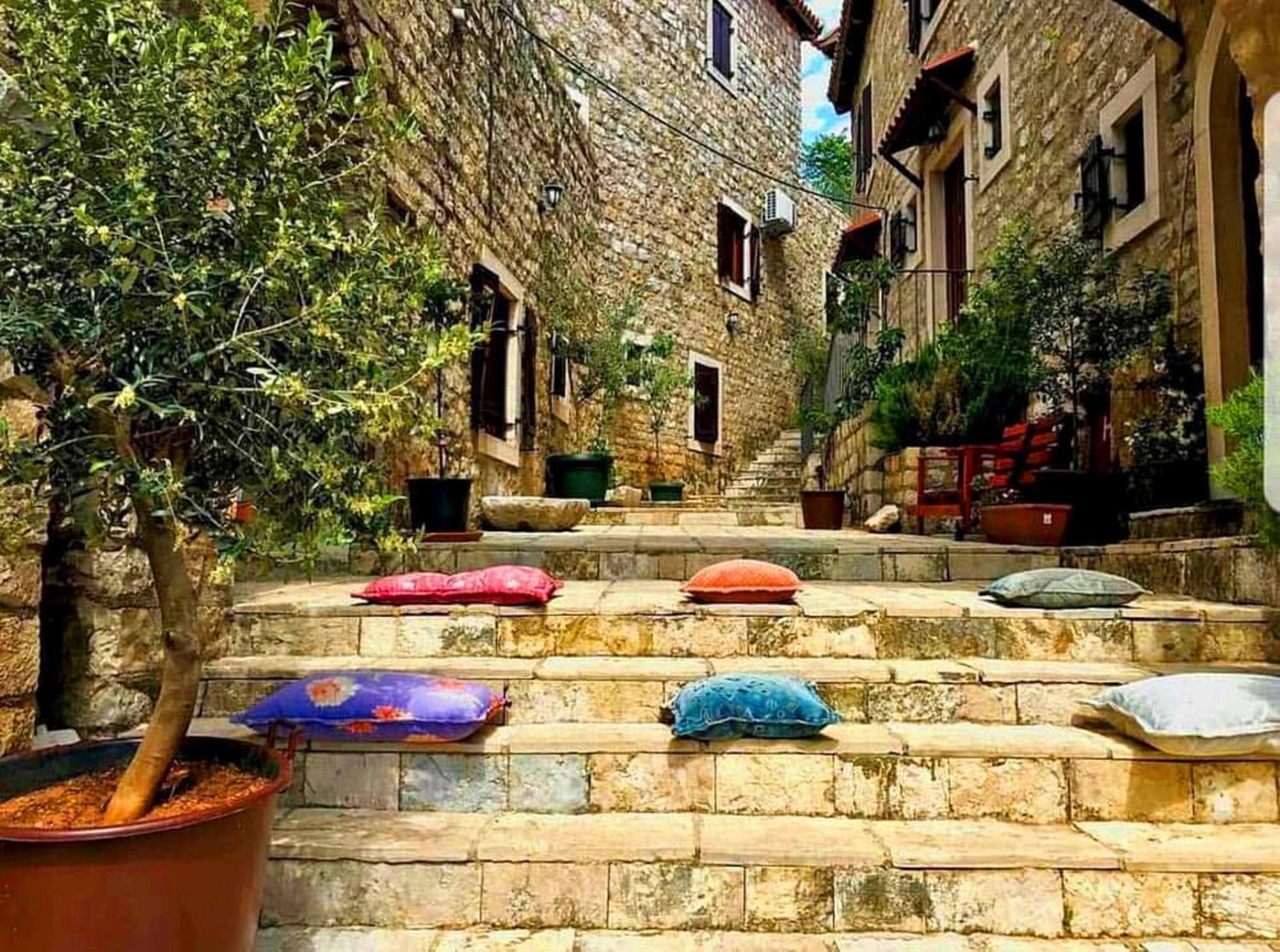 Appartement Djakonovic Mladen Ulcinj