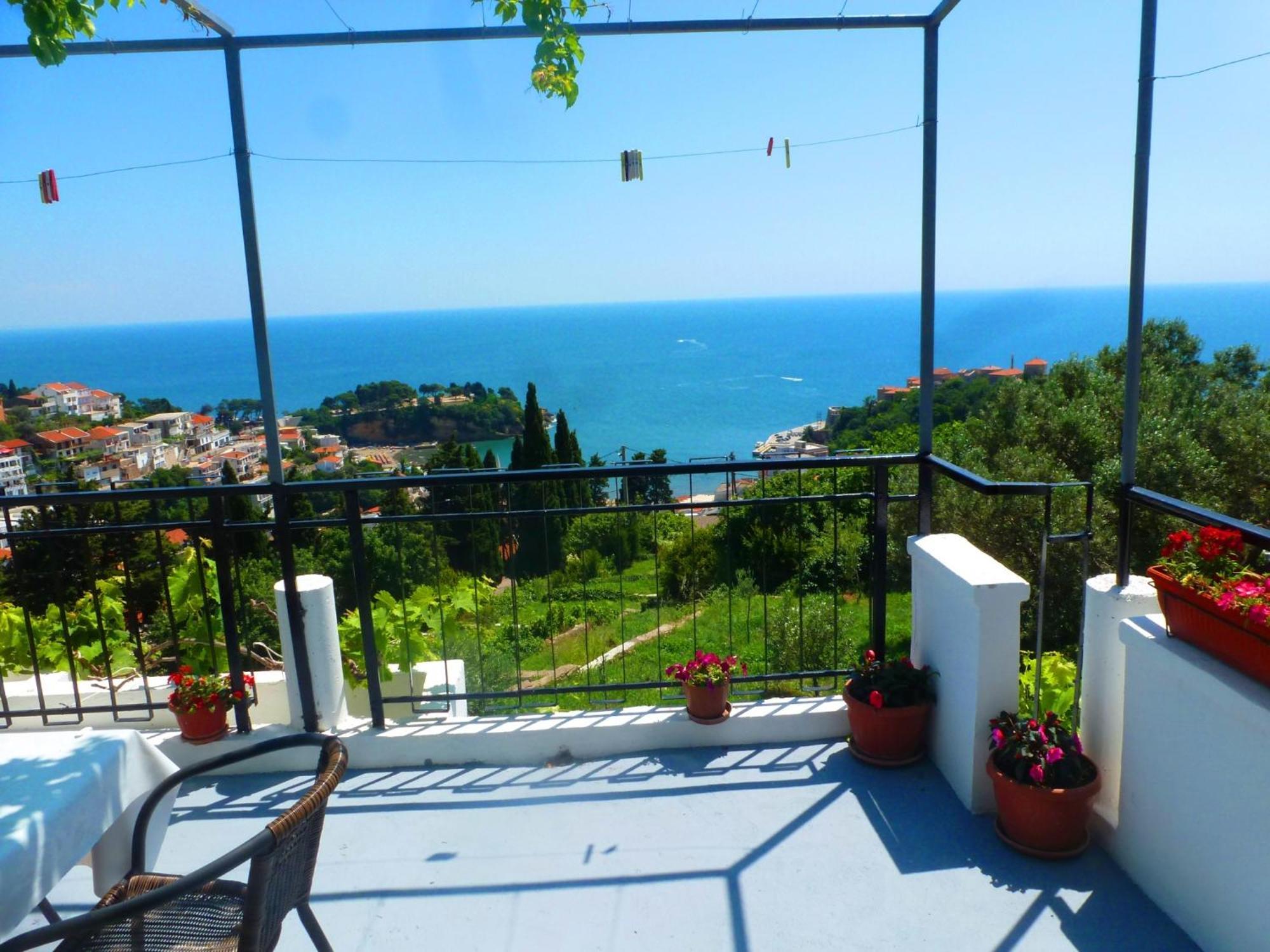 Djakonovic Mladen Ulcinj