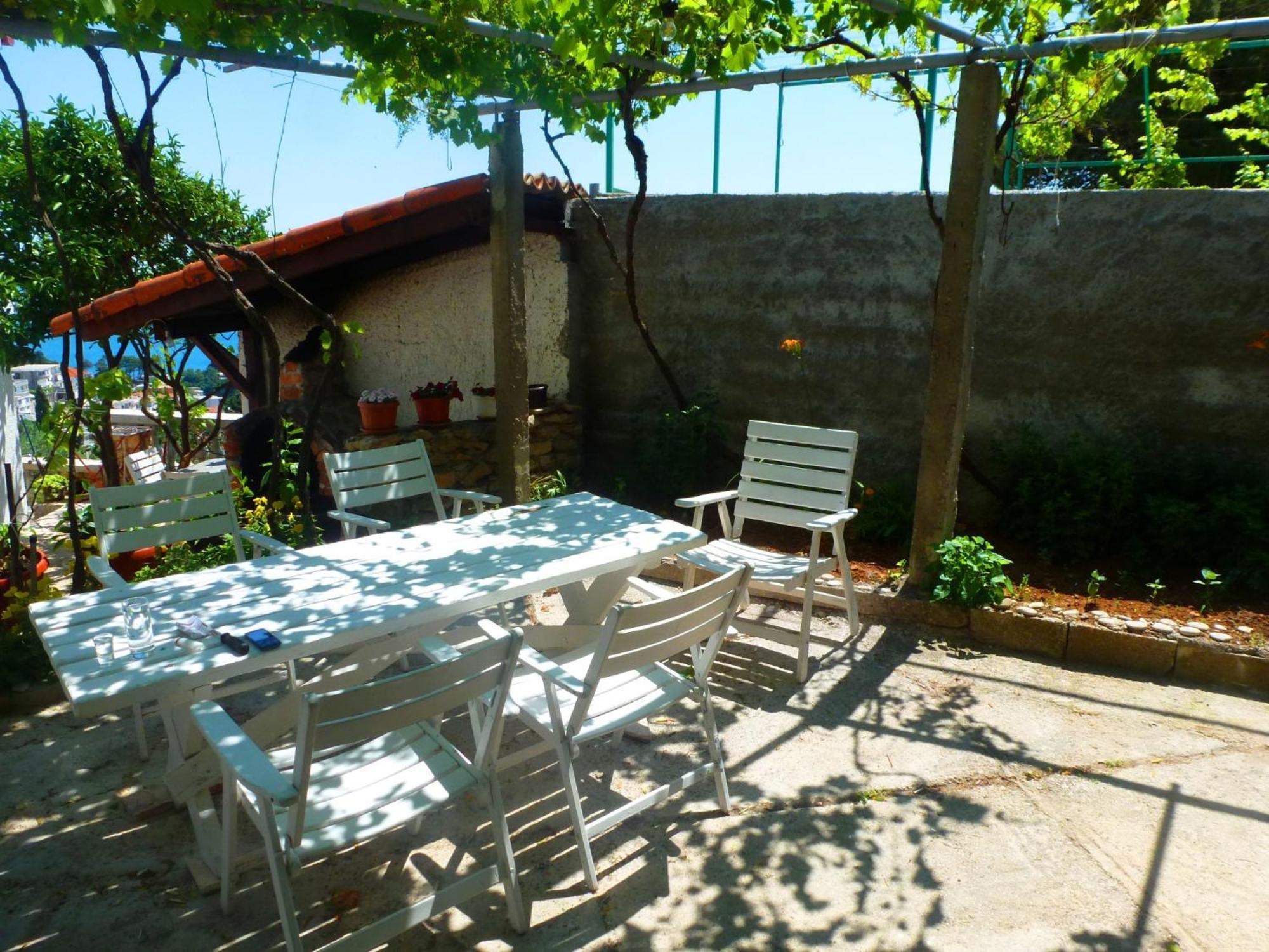 Appartement Djakonovic Mladen