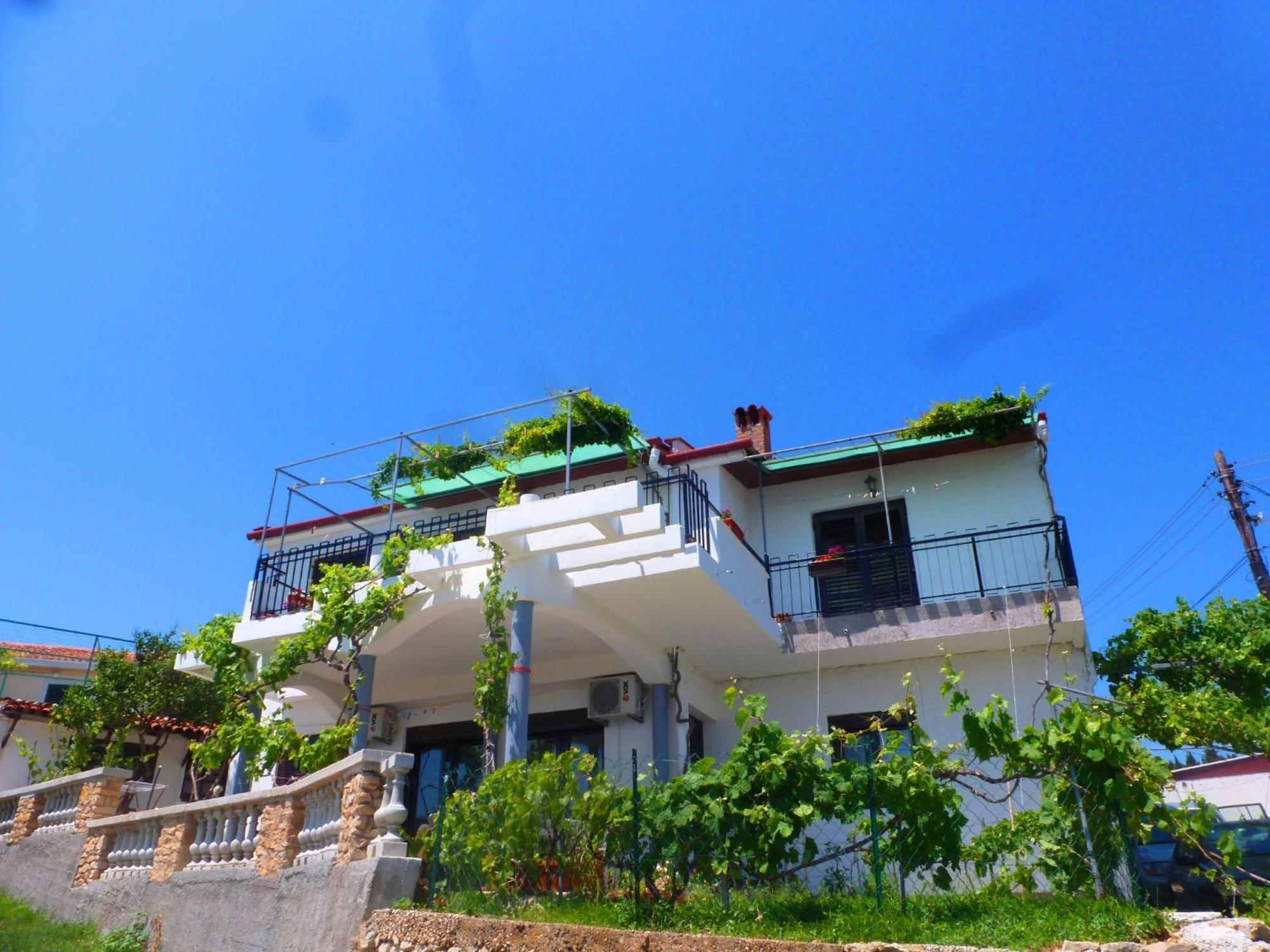 Apartman Djakonovic Mladen Ulcinj