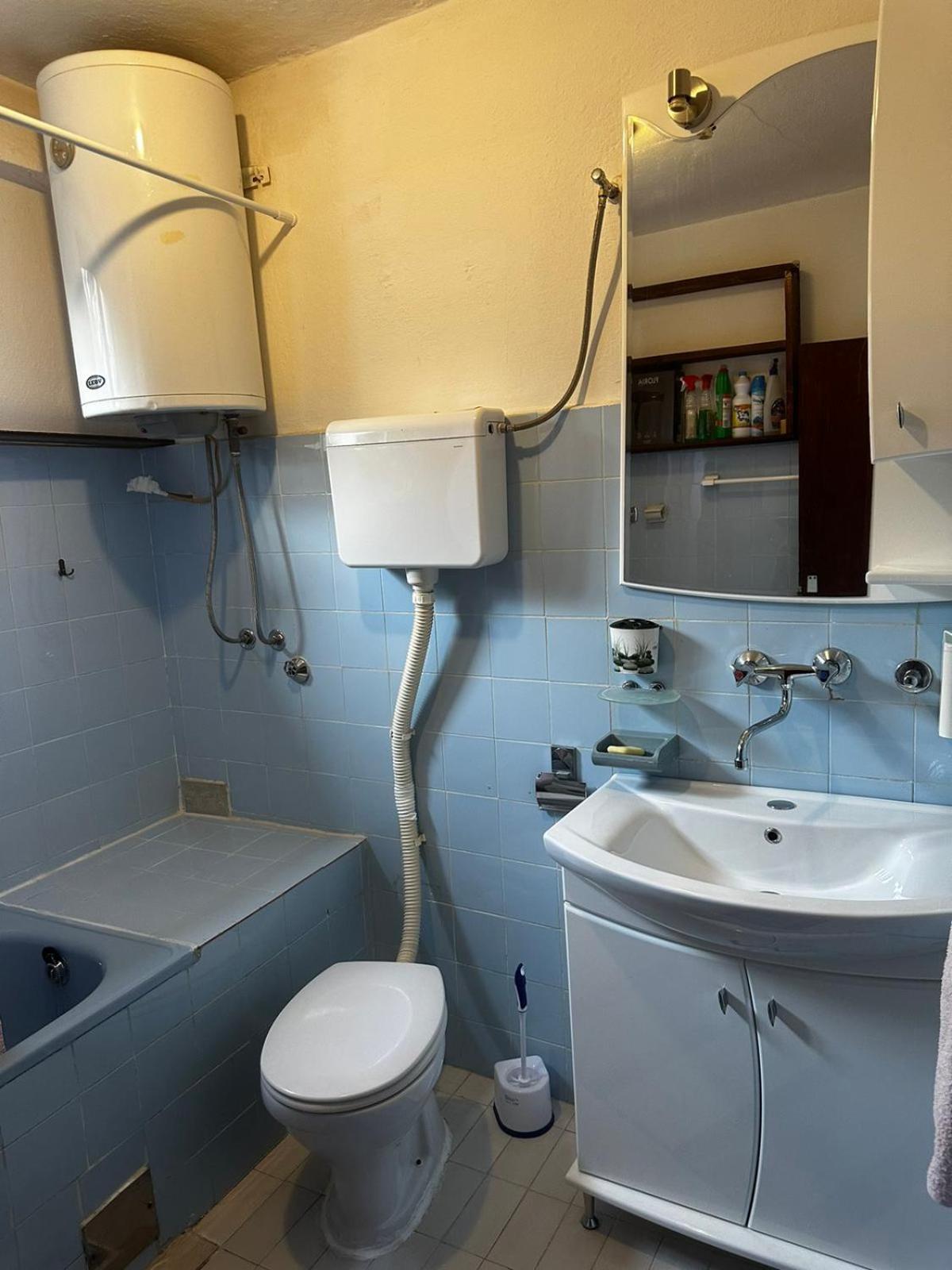 Djakonovic Mladen Appartement Ulcinj