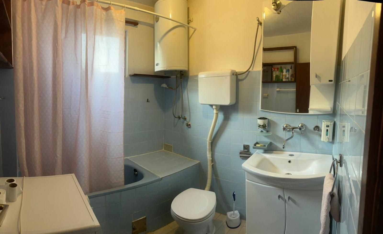 Appartement Djakonovic Mladen Ulcinj