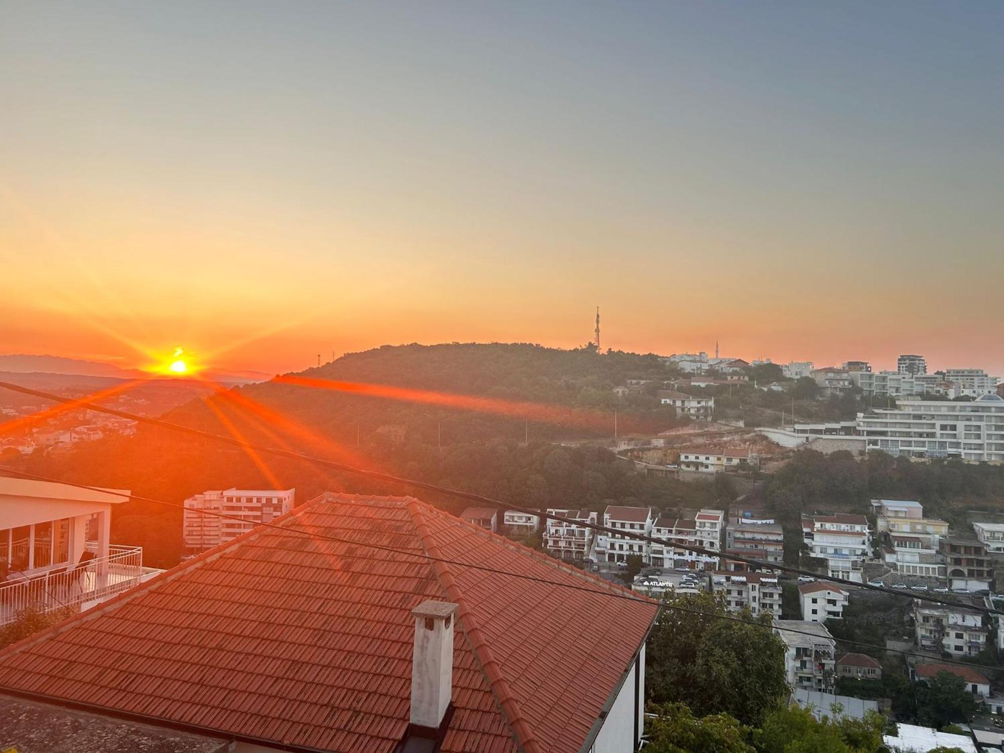 Djakonovic Mladen Apartman *