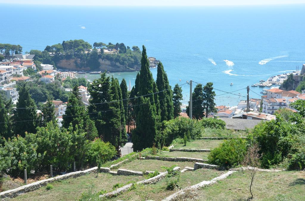 Appartement Djakonovic Mladen *