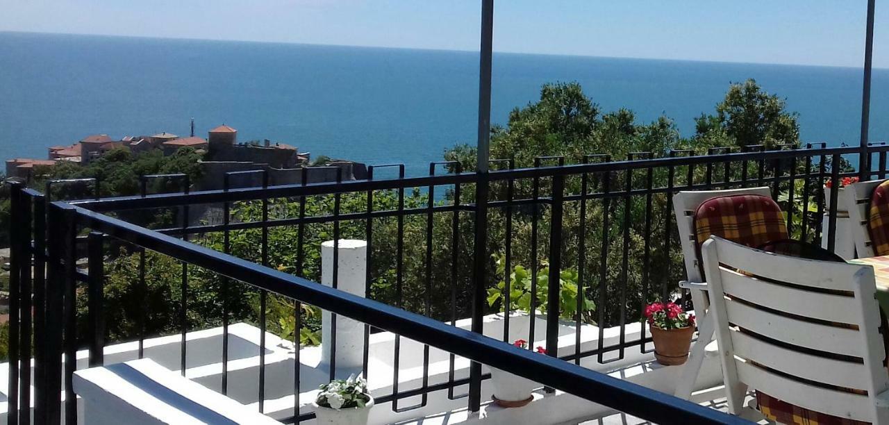 Djakonovic Mladen Appartement Ulcinj