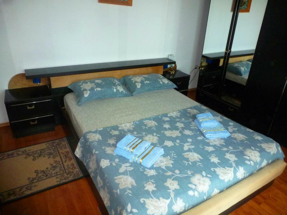 Appartement Djakonovic Mladen *