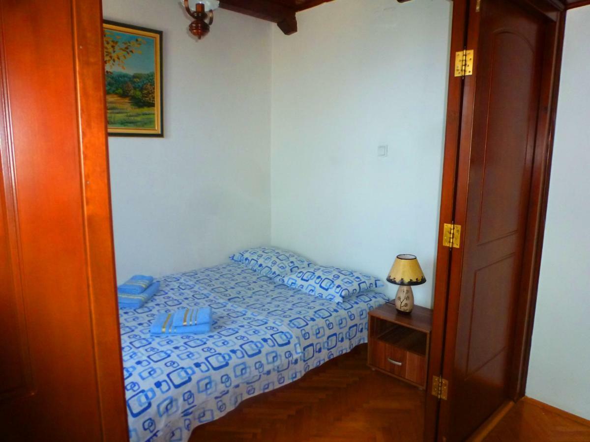 Djakonovic Mladen Appartement