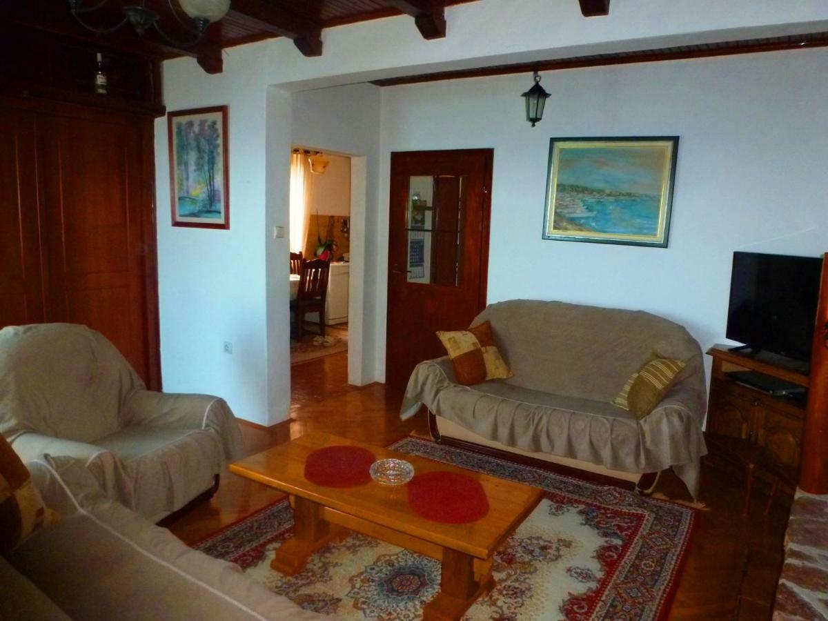 Djakonovic Mladen Appartement *