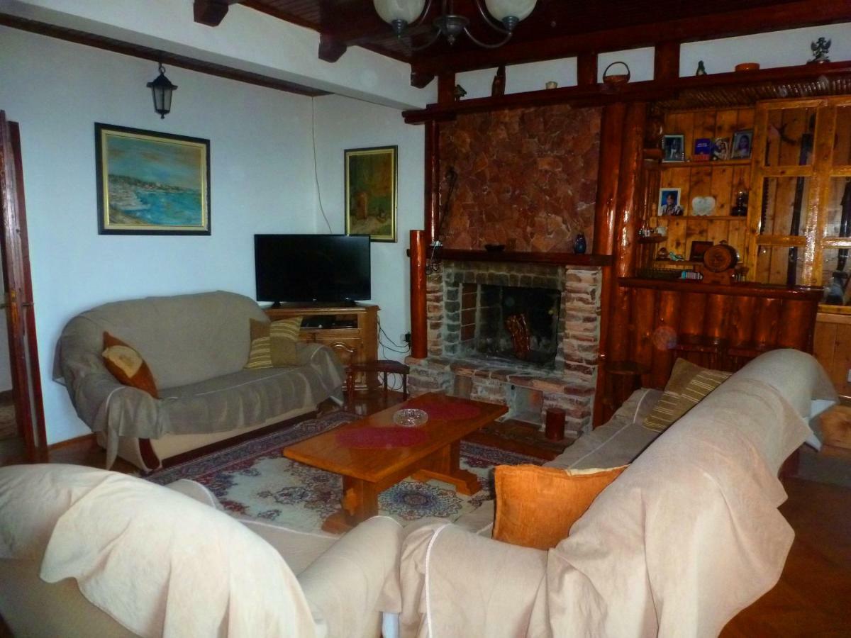 Djakonovic Mladen Appartement *