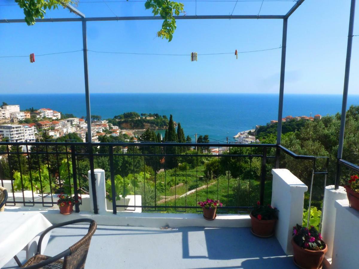 Djakonovic Mladen Appartement *